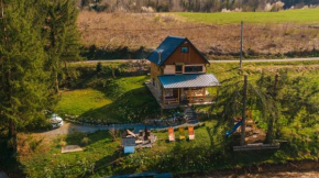 River house 